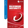 Trend Micro Maximum Security 1 Device 1 Year Key GLOBAL