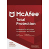 McAfee Total Protection 1 Device 1 Year Global